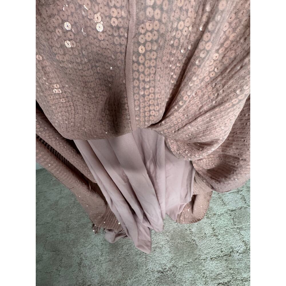 Jenny Packham | Georgia Beaded Gown - Picture 13 of 14